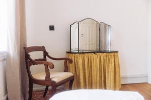 Double Room room in Hotel Lidenlund