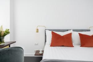 Standard Doppel- oder Zweibettzimmer