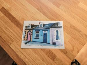 Cowrie Cottage