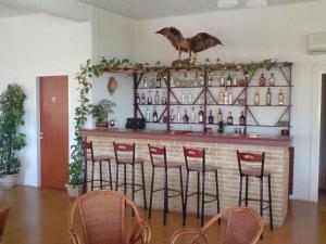 Aetos Beach Bungalows