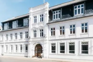 Hotel Lidenlund - Struer
