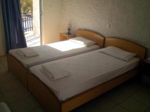 Aetos Beach Bungalows