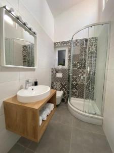 Apartments Mima 