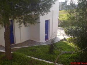 Aetos Beach Bungalows