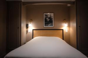 Hotels Hotel Saint-Julien : photos des chambres