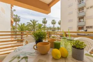 Apartamentos Jaime I Arysal - Salou