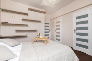 Apartament Myśliwska by Renters