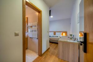 Central Suites Arouca