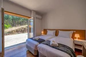 Central Suites Arouca - Espiunca