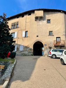 Gite du Vieux Chateau