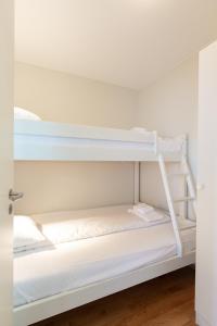 Two-Bedroom Apartment room in Lindesnes Havhotel