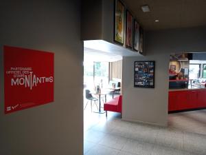 Hotels ibis Avignon Sud : photos des chambres