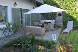 Babér Cottage Vendégház Tihany - Tihany