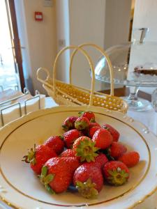 Agriturismo San Sano