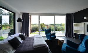 Extra Urbano - Lago di Garda - Adults Only