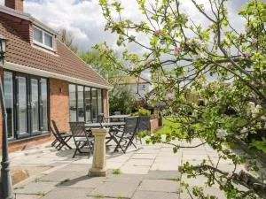 Wyvill House - Ganton