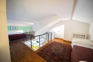 Maisonette room in Limoneto Di Ercole