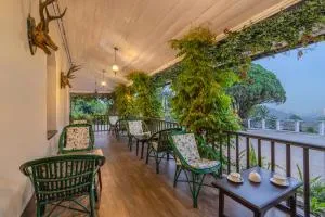 Sterling Park Kalimpong - Kalimpong