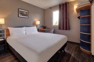 Hotels Kyriad Anglet - Biarritz : photos des chambres