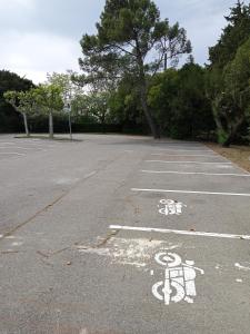 Hotels ibis Avignon Sud : photos des chambres
