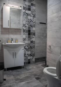 Pandwra apartment