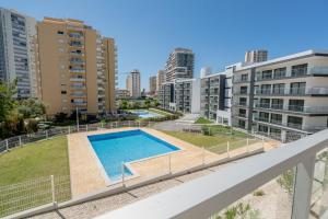 Premium Residence - Rua Agosto Azul