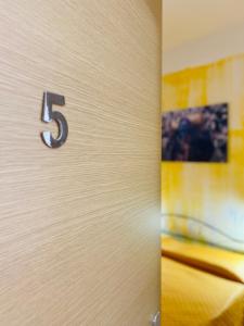 Green Gallery Hotel and Restaurant img58