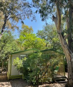 Camping la Clé des Champs