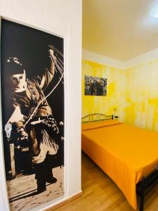 Green Gallery Hotel and Restaurant img59