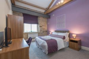 Standard Studio room in Heritage Serviced Suites - Serviced Apartments