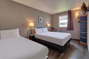 Hotels Kyriad Anglet - Biarritz : photos des chambres