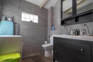 Unique house with cave by the sea with private terrace