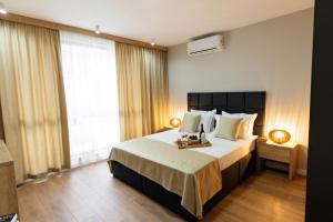 Burgas Beach Resort 2 Apartments
