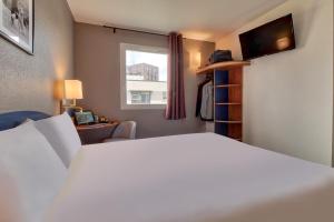 Hotels Kyriad Anglet - Biarritz : photos des chambres