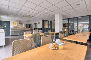 Hotels Kyriad Anglet - Biarritz : photos des chambres