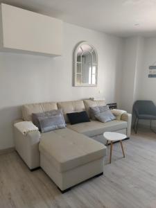 Acogedor y moderno estudio en Capuchinos