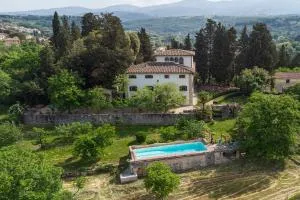 Villa Poggio Cherici by Mmega - Rota