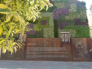 Acogedor y moderno estudio en Capuchinos
