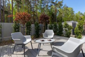 Sunny Apartment Łukęcin by Noclegi Renters