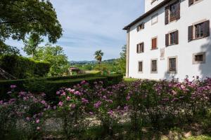 Villa Poggio Cherici by Mmega