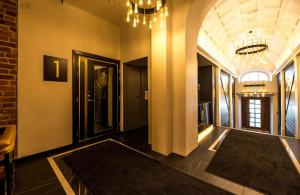 Stiilne stuudiokorter Tallinna südalinnas