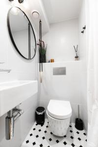 Stiilne stuudiokorter Tallinna südalinnas