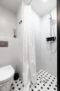 Stiilne stuudiokorter Tallinna südalinnas