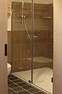 Standard Double Room room in Villa Miodula