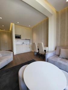 One-Bedroom Apartment room in Aparthotel Villa Aria