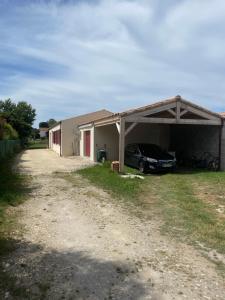 Maisons de vacances Maison de vacances : photos des chambres