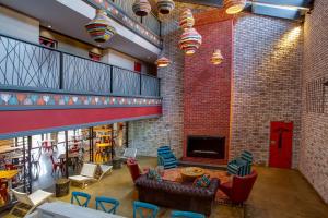 26° South Bush Boho Hotel