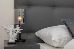 Vakantiewoning aan het water - met 2 balkons - Vista Maris - Nr 16