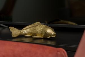 Vakantiewoning aan het water - met 2 balkons - Vista Maris - Nr 16