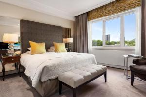 Superior Double Room room in Hotel Continental